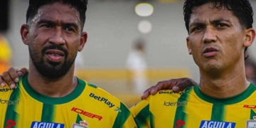 real cartagena 2025 segunda division marrugo fredy montero