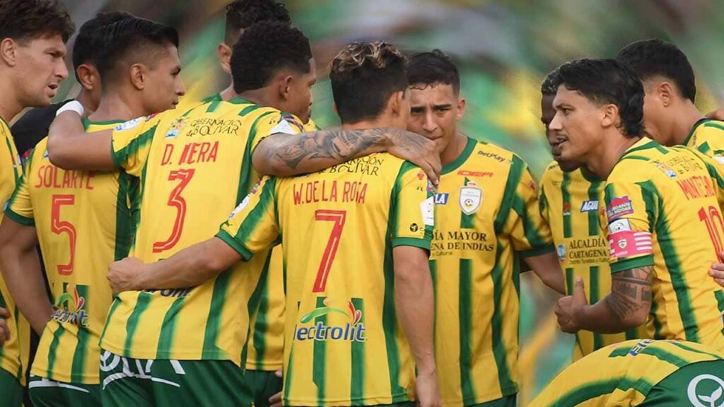 real cartagena temporadas segunda division