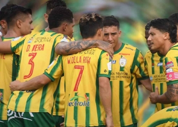 real cartagena temporadas segunda division