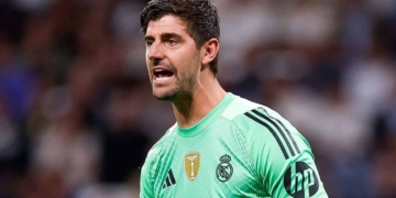 real madrid bajas champions league olympiacos