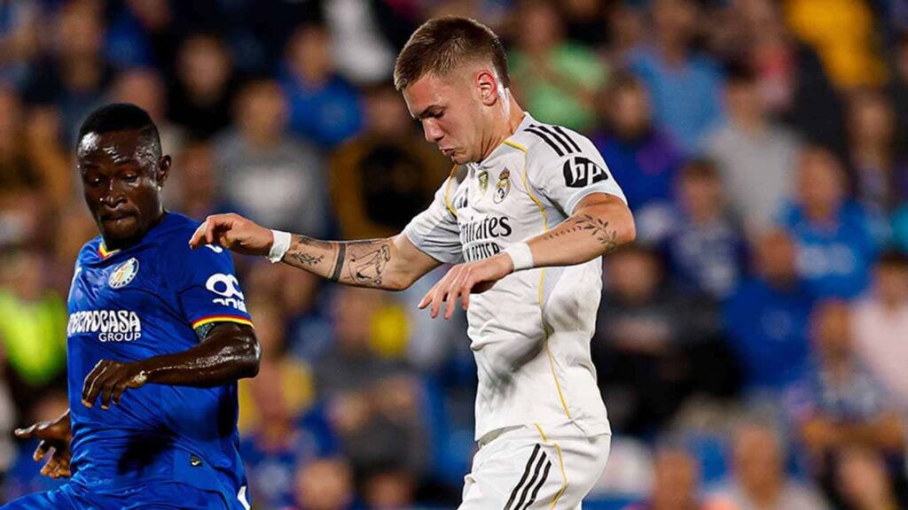 real madrid bajas liverpool champions league mastantuono