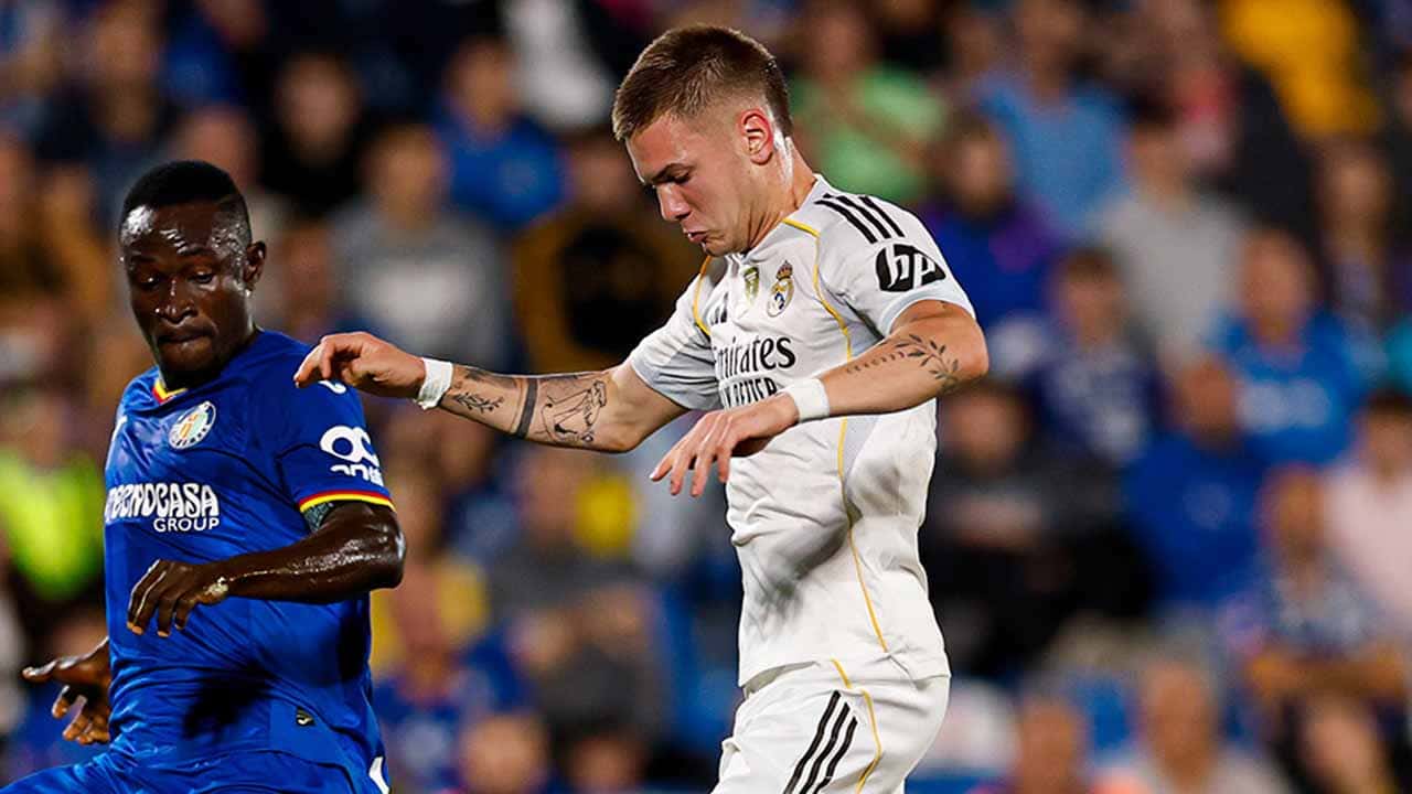 real madrid bajas liverpool champions league mastantuono