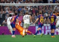 real madrid penaltis cuantos temporada laliga champions