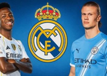 real madrid rumor mercado fichajes haaland vinicius