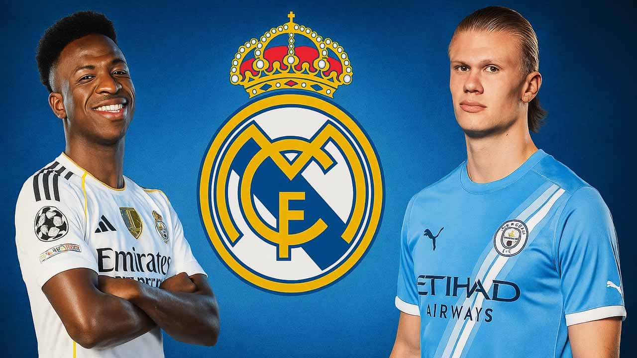 real madrid rumor mercado fichajes haaland vinicius