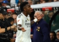 real madrid vinicius junior salida equipo depedido contrato pelea xabi alonso temporada kylian mbappe manchester city premier league pep guardiola champions espana inglaterra delantero arabia saudita euros dolares mercado fichajes contrataciones incorporaciones refuerzos florentino perez