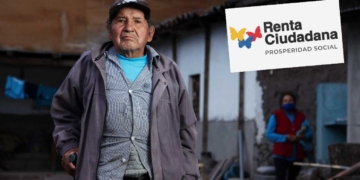 renta ciudadana colombia suspende suspendieron requisitos beneficio subsidio ayudas programas sociales familias pobres estratos ayuda sisben ley departamente prosperidad social dps pagina web sitio consultas internet documendo cedula online pagos banco agrario caja grupos