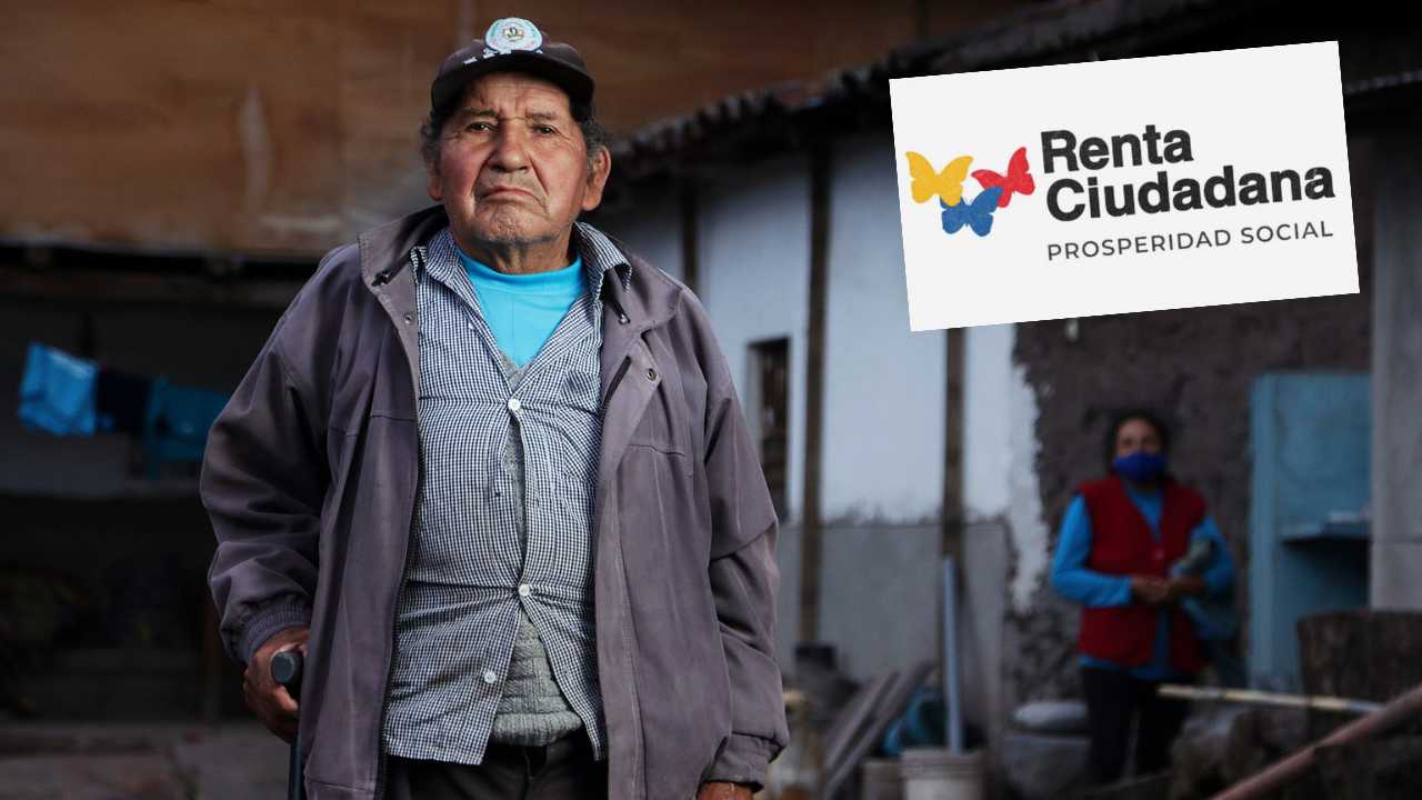 renta ciudadana colombia suspende suspendieron requisitos beneficio subsidio ayudas programas sociales familias pobres estratos ayuda sisben ley departamente prosperidad social dps pagina web sitio consultas internet documendo cedula online pagos banco agrario caja grupos