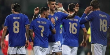 repechaje europeo mundial 2026 italia otras selecciones