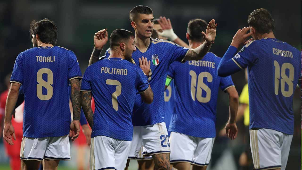 repechaje europeo mundial 2026 italia otras selecciones