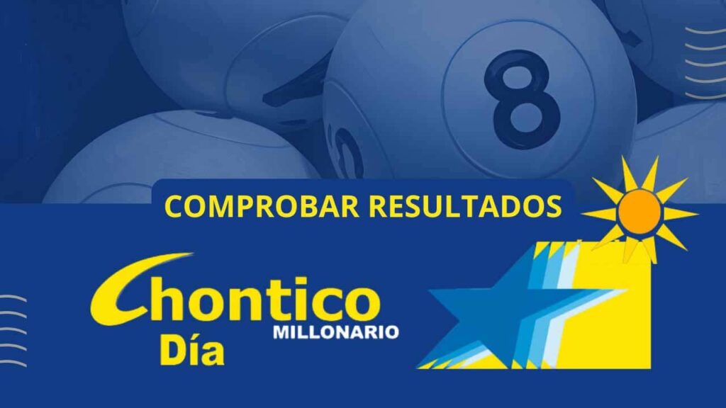 resultado loteria chontico dia 10 de noviembre