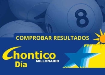 resultado loteria chontico dia 10 de noviembre