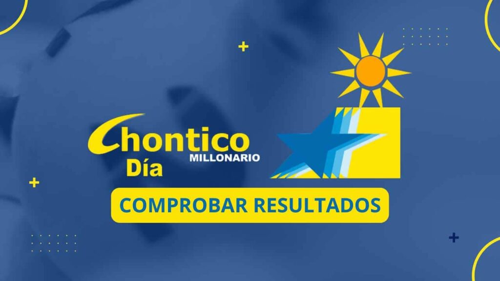 resultado loteria chontico dia 12 de noviembre