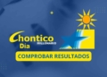 resultado loteria chontico dia 12 de noviembre