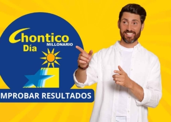 resultado loteria chontico dia 13 de noviembre