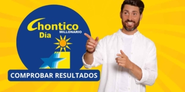 resultado loteria chontico dia 13 de noviembre