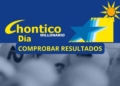 resultado loteria chontico dia 14 de noviembre