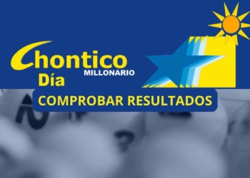resultado loteria chontico dia 14 de noviembre