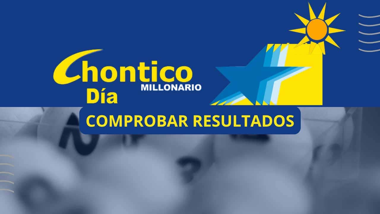resultado loteria chontico dia 14 de noviembre