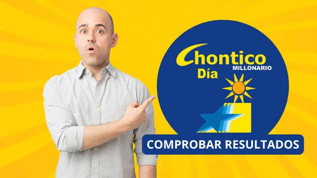 resultado loteria chontico dia 17 de noviembre