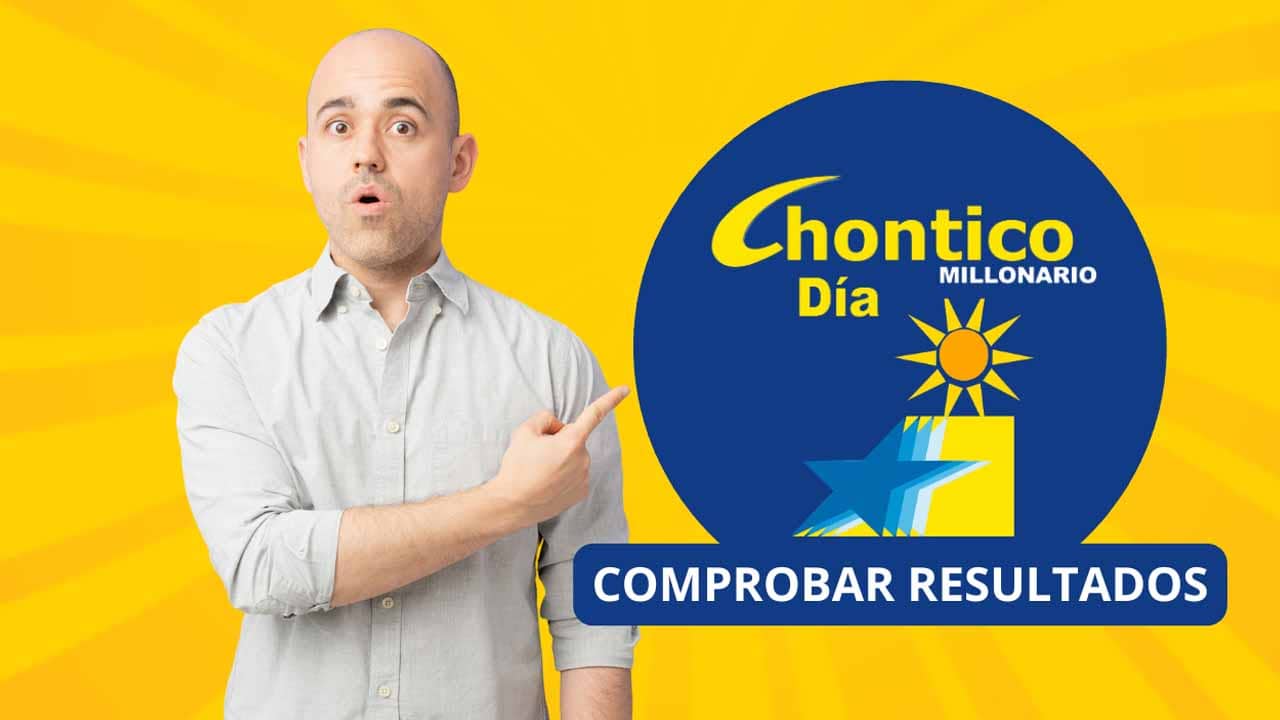 resultado loteria chontico dia 17 de noviembre