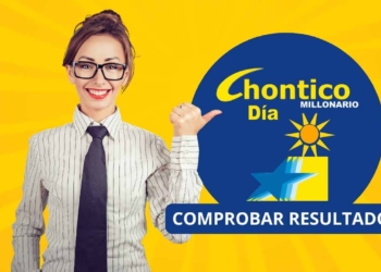 resultado loteria chontico dia 19 de noviembre