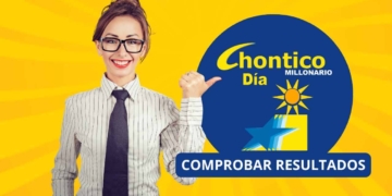 resultado loteria chontico dia 19 de noviembre