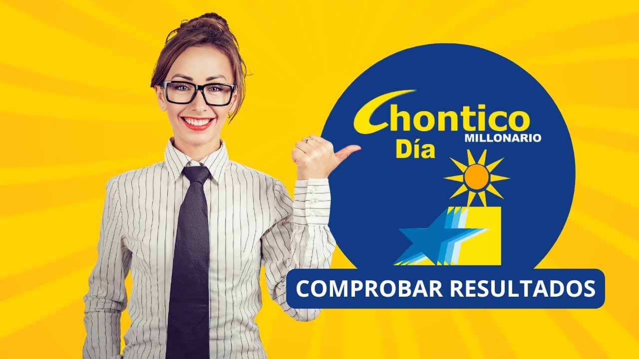 resultado loteria chontico dia 19 de noviembre