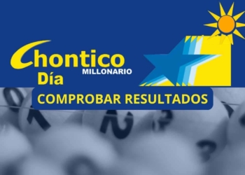 resultado loteria chontico dia 2 de noviembre
