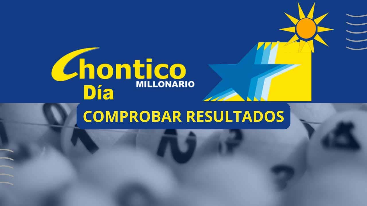 resultado loteria chontico dia 2 de noviembre