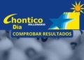 resultado loteria chontico dia 20 de noviembre