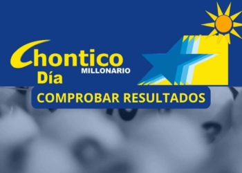 resultado loteria chontico dia 20 de noviembre