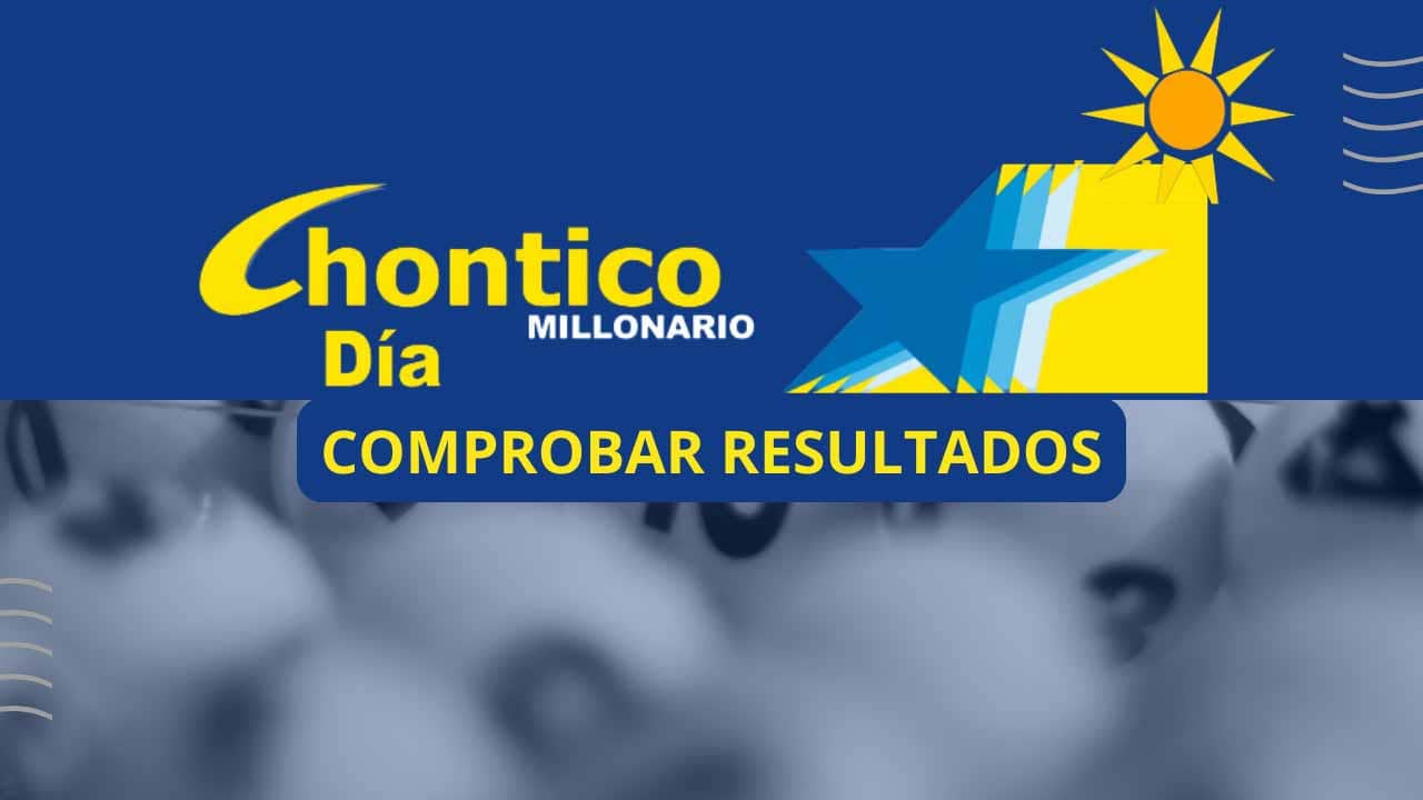 resultado loteria chontico dia 20 de noviembre