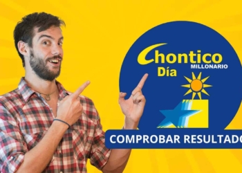 resultado loteria chontico dia 21 de noviembre