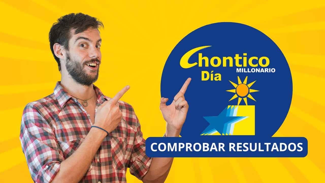 resultado loteria chontico dia 21 de noviembre