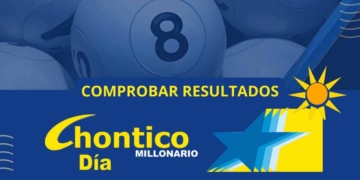 resultado loteria chontico dia 22 de noviembre
