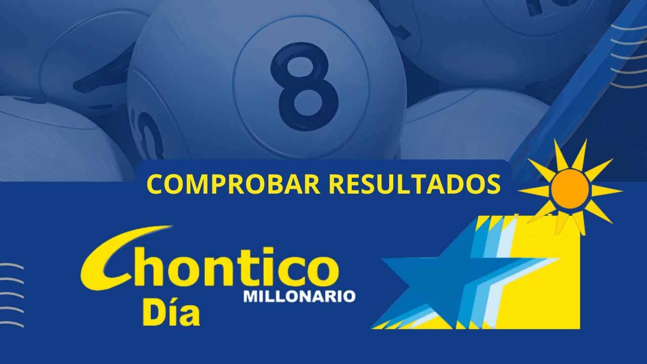 resultado loteria chontico dia 22 de noviembre