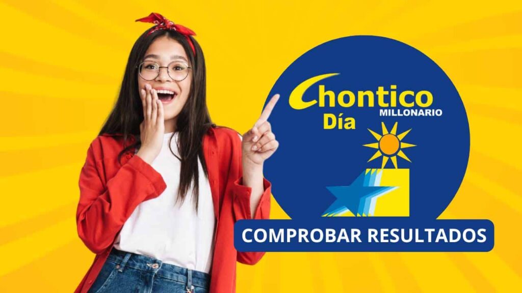 resultado loteria chontico dia 23 de noviembre