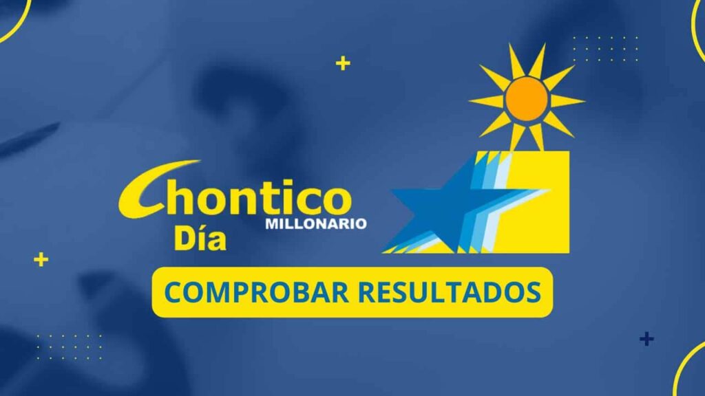 resultado loteria chontico dia 24 de noviembre