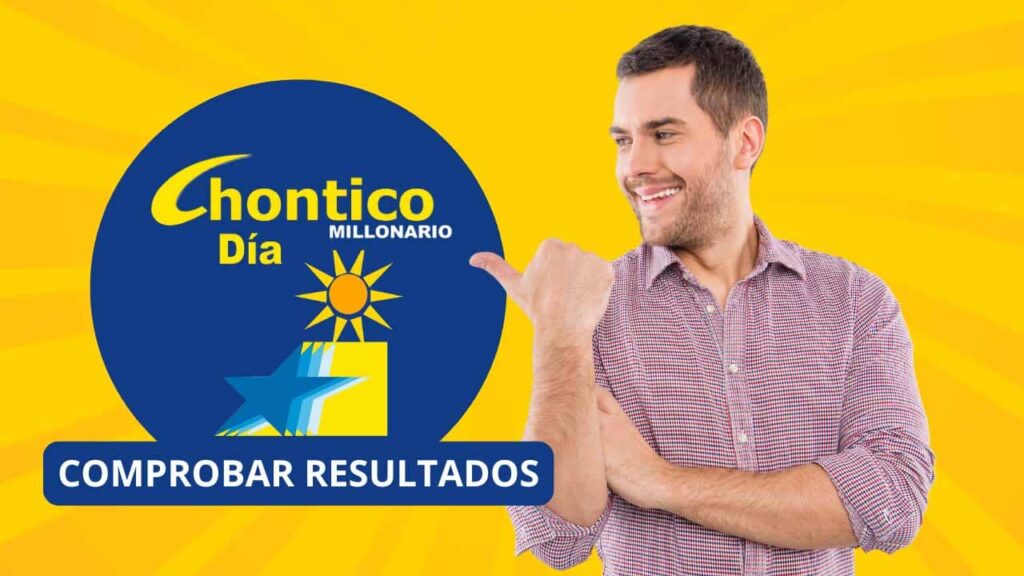 resultado loteria chontico dia 25 de noviembre
