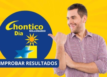 resultado loteria chontico dia 25 de noviembre