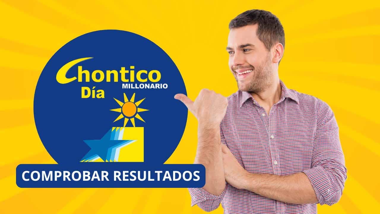 resultado loteria chontico dia 25 de noviembre