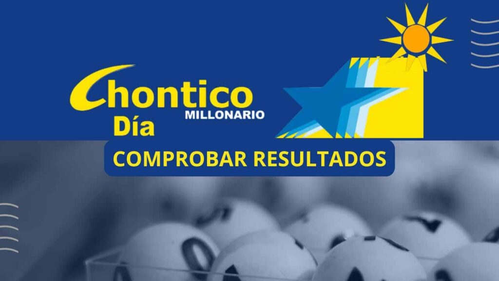 resultado loteria chontico dia 26 de noviembre