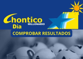 resultado loteria chontico dia 26 de noviembre