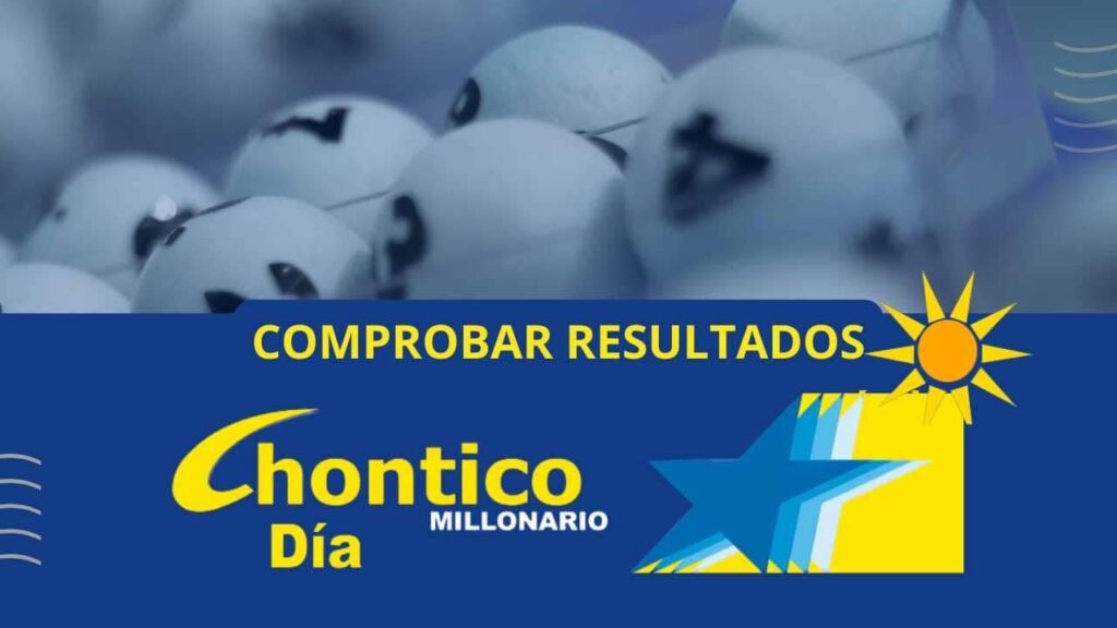 resultado loteria chontico dia 28 de noviembre