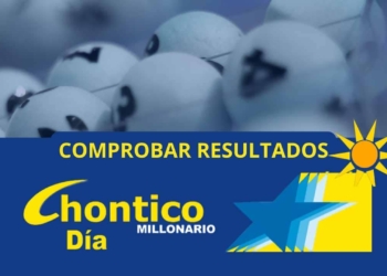 resultado loteria chontico dia 28 de noviembre