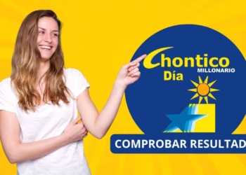 resultado loteria chontico dia 3 de noviembre