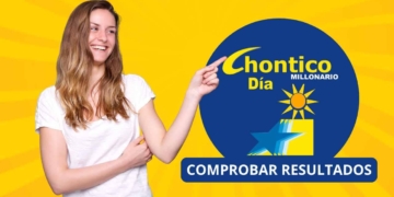 resultado loteria chontico dia 3 de noviembre