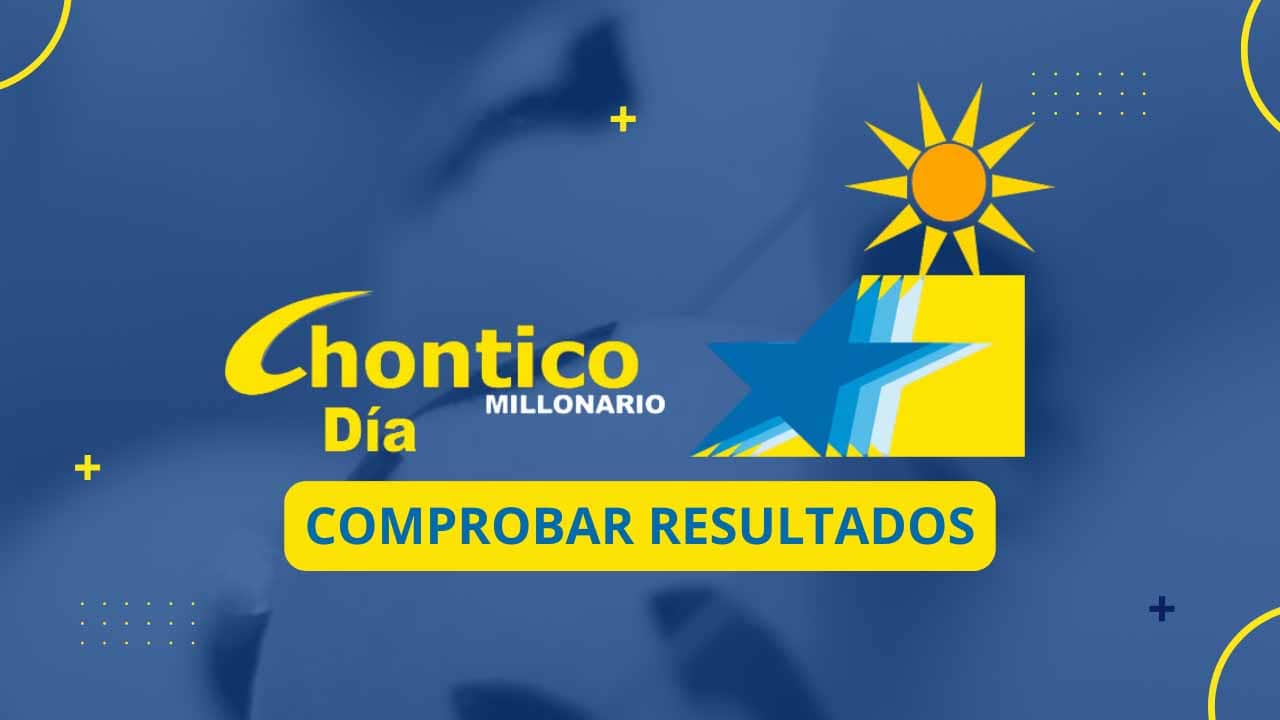 resultado loteria chontico dia 30 de noviembre