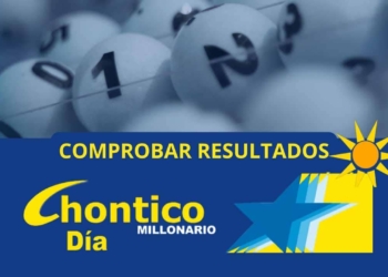 resultado loteria chontico dia 4 de noviembre